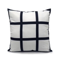 Sudoku Style Cushion Cover ONLY for dye sublimation ink heat press heat transfer