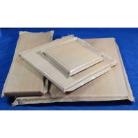 Teflon Pillow Cushion Pack for T-shirt or Sublimation Heat Press Heat Transfer