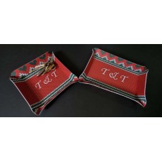 Compressed Fibre Tray For Dye Sublimation