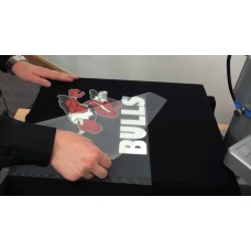 A3 T shirt Heat Transfer vinyl application film tape plotting plotter, Heat press A3 T shirt Heat Transfer vinyl application film tape plotting plotter, Heat press