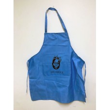Sublimation Blank Apron, ART SMOCK Heat Press Printing Sublimation Blank Apron, ART SMOCK Heat Press Printing