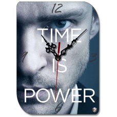 Clock MDF Desk Photo Frame - Various Styles for Sublimation printing Clock MDF Desk Photo Frame - Various Styles for Sublimation printing