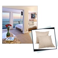 Linen Cushions pillows Cover dye sublimation ink heat press transfer
