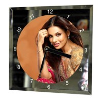 Clock Glass Slate Photo frame 20x20cm Heat Transfer SUBLIMATION INK heat press BL14 Clock Glass Slate Photo frame 20x20cm Heat Transfer SUBLIMATION INK heat press BL14