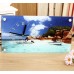 Clock Glass Slate Photo frame 30x16cm BL28 Clock Glass Slate Photo frame 30x16cm BL28