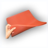 SILICONE RUBBER MAT PAD FLAT T-SHIRT HEAT TRANSFER HEAT PRESS MACHINE SILICONE RUBBER MAT PAD FLAT T-SHIRT HEAT TRANSFER HEAT PRESS MACHINE