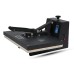 DTF XP600 Single Head A3 Printer + Mini Film Oven Heater Powder Dryer + 40x60 Flat Base Heat press DTF XP600 Single Head A3 Printer + Mini Film Oven Heater Powder Dryer + 40x60 Flat Base Heat press