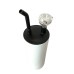Sublimation Cold Smoke Blast Hookah Tumbler Sublimation Cold Smoke Blast Hookah Tumbler