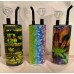 Sublimation Cold Smoke Blast Hookah Tumbler Sublimation Cold Smoke Blast Hookah Tumbler