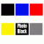 Black, Cyan, Magenta, Yellow, Photo Black, Grey 6 Color set  + $27.98 