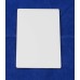 Dye Sublimation HD Aluminium Metal Sheet Gloss White Heat Press 76x50mm Dye Sublimation HD Aluminium Metal Sheet Gloss White Heat Press 76x50mm