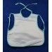Baby Bibs for dye sublimation ink printing