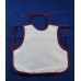 Baby Bibs for dye sublimation ink printing