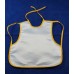 Baby Bibs for dye sublimation ink printing