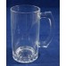 Beer Glass Stein Scrub Mug Cup BEST FOR SUBLIMATION INK Printing -- (1 pair, 2 pcs) Beer Glass Stein Scrub Mug Cup BEST FOR SUBLIMATION INK Printing -- (1 pair, 2 pcs)