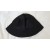 8 -- Black 