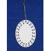 Sublimation ink Blank CERAMIC Ornaments Heat Press machine Printing Supplies Sublimation ink Blank CERAMIC Ornaments Heat Press machine Printing Supplies