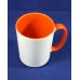 Inner Color & Color Handle Ceramic 15oz Mug with gift box for DYE SUBLIMATION INK Inner Color & Color Handle Ceramic 15oz Mug with gift box for DYE SUBLIMATION INK
