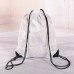 Draw String Back Pack, Backpack, Drawstring Bag for dye sublimation heat transfer heat press printing Draw String Back Pack, Backpack, Drawstring Bag for dye sublimation heat transfer heat press printing