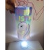 AAA batteries powered LED light AAA batteries powered LED light