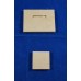 MDF Square shadow mount Design 1 MDF Square shadow mount Design 1