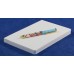 Notebook and Pen Set for Sublimation Heat Transfer Press Printing