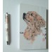 Notebook and Pen Set for Sublimation Heat Transfer Press Printing