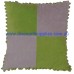 Square Color Cushions pillows Cover dye sublimation ink heat press transfer