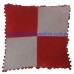Square Color Cushions pillows Cover dye sublimation ink heat press transfer