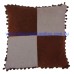 Square Color Cushions pillows Cover dye sublimation ink heat press transfer