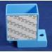 Extendable Polymer Pen Holder Pencil Case Stationery for Dye Sublimation Printing Extendable Polymer Pen Holder Pencil Case Stationery for Dye Sublimation Printing