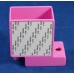 Extendable Polymer Pen Holder Pencil Case Stationery for Dye Sublimation Printing Extendable Polymer Pen Holder Pencil Case Stationery for Dye Sublimation Printing