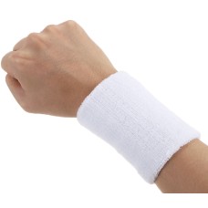 1Piece Sports Sweatband Terry Cloth Wrist Sweat Bands for Sublimation 1Piece Sports Sweatband Terry Cloth Wrist Sweat Bands for Sublimation