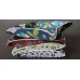 Compressed Fibre Tray For Dye Sublimation