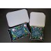 Compressed Fibre Tray For Dye Sublimation