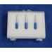 3pcs Knife Blade and Blade Holder for Vinyl Cutter Plotter
