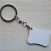 Sublimation ink Blank MDF Key Rings Heat Press machine Printing Supplies Sublimation ink Blank MDF Key Rings Heat Press machine Printing Supplies