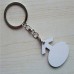 Sublimation ink Blank MDF Key Rings Heat Press machine Printing Supplies Sublimation ink Blank MDF Key Rings Heat Press machine Printing Supplies