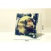Clock Glass Slate Photo frame 20x20cm Heat Transfer SUBLIMATION INK heat press BL14 Clock Glass Slate Photo frame 20x20cm Heat Transfer SUBLIMATION INK heat press BL14