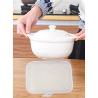 Pot Mat for Dye Sublimation ink Heat Press Transfer 19.5x19.5cm