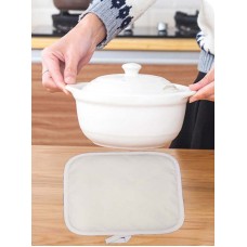Pot Mat for Dye Sublimation ink Heat Press Transfer 19.5x19.5cm Pot Mat for Dye Sublimation ink Heat Press Transfer 19.5x19.5cm
