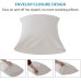 Bed Pillows Cover/ Case ONLY for dye sublimation ink heat press heat transfer Bed Pillows Cover/ Case ONLY for dye sublimation ink heat press heat transfer