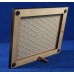 Sublimation ink Blank Tile Photo with wood Frame Customize Personalize Gift 150x200mm Sublimation ink Blank Tile Photo with wood Frame Customize Personalize Gift 150x200mm