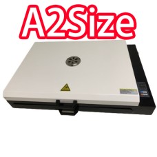A2 DTF Flat Sheet Curing Oven Powder Dryer A2 DTF Flat Sheet Curing Oven Powder Dryer