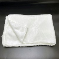 Blank Baby Blanket/Throw Coral Fleece for dye sublimation ink heat press transfer Blank Baby Blanket/Throw Coral Fleece for dye sublimation ink heat press transfer