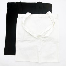 Canvas tote bag for dye sublimation ink printing Canvas tote bag for dye sublimation ink printing