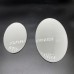 Ceramic Bar Coaster 25pcs/pack Dye Sublimation ink Heat press Transfer Printing - Cork Base Ceramic Bar Coaster 25pcs/pack Dye Sublimation ink Heat press Transfer Printing - Cork Base