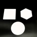 Ceramic Bar Coaster 25pcs/pack Dye Sublimation ink Heat press Transfer Printing - Cork Base Ceramic Bar Coaster 25pcs/pack Dye Sublimation ink Heat press Transfer Printing - Cork Base