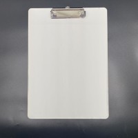 2 Pieces/Pack Blank MDF Paper Document Clipboard Writing Board for Sublimation Printing Heat Pressing 2 Pieces/Pack Blank MDF Paper Document Clipboard Writing Board for Sublimation Printing Heat Pressing