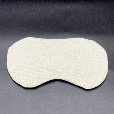 Blank Linen sleep EYE MASK for Sublimation Printing Blank Linen sleep EYE MASK for Sublimation Printing